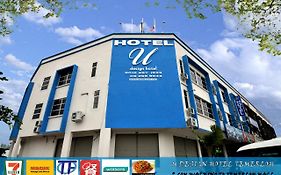 U Design Hotel Temerloh